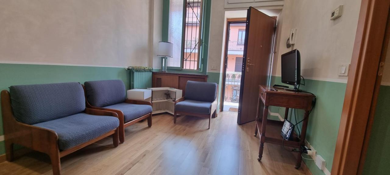 Altido New Apt 10 Min From Duomo, 25 Min From Linate Apartman Milánó Kültér fotó